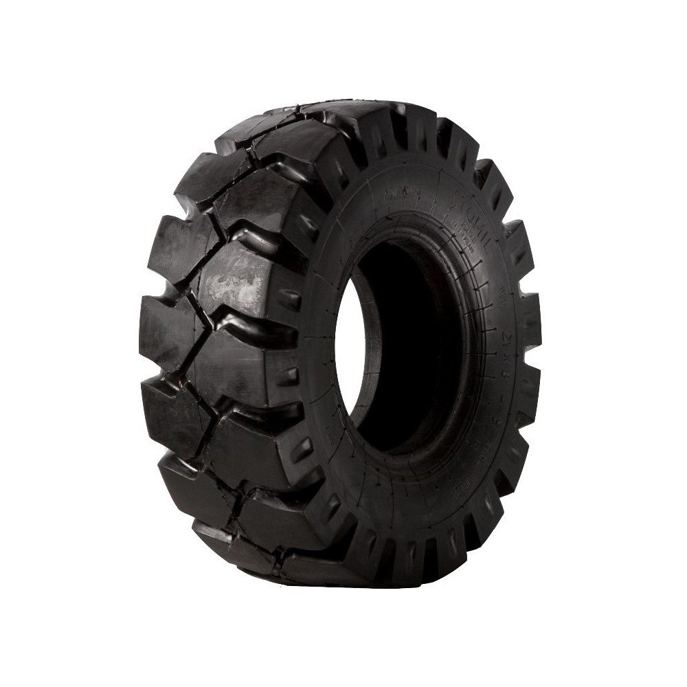 18X7.00-8 opona STOMIL POZNAŃ U35 TT 121A5